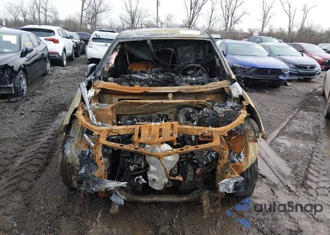 2018 Chevrolet Equinox Lt from USA, damaged, VIN 2GNAXSEV6J6133684